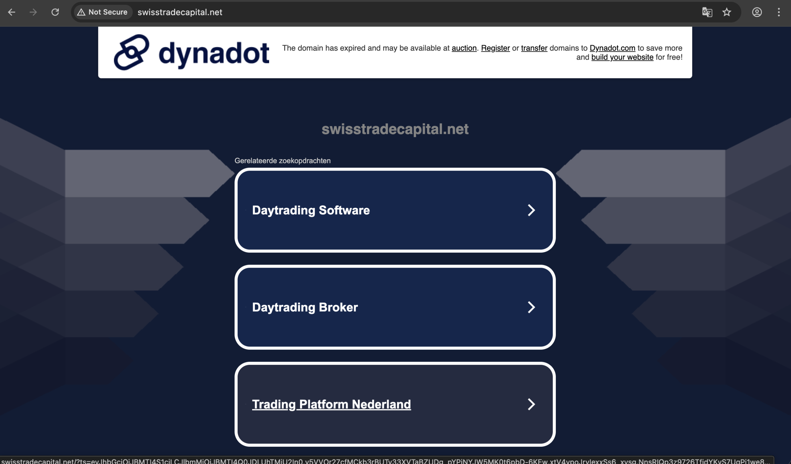 swisstradecapital.net scam