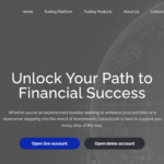 GalacticsAI.com scam