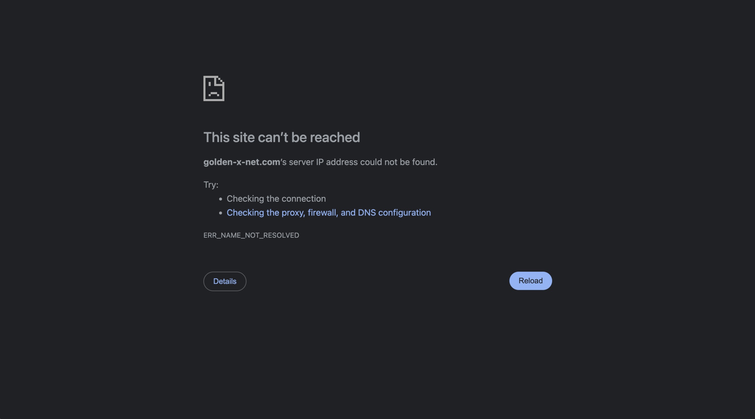 golden-x-net.com scam