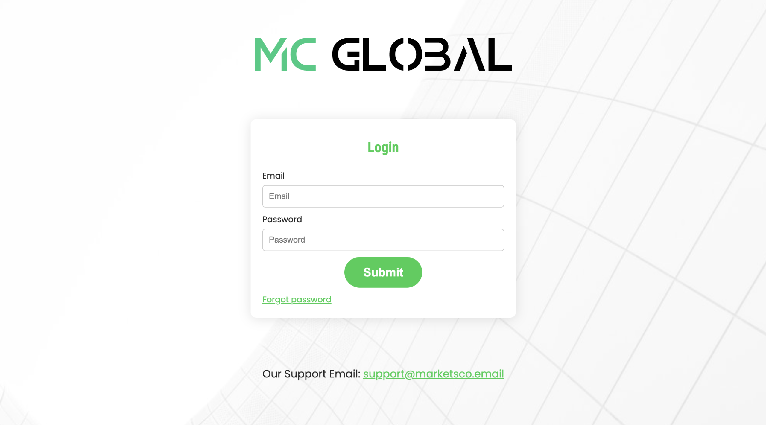 mcglobalhub.com scam