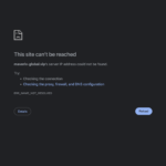 maverix-global.vip scam