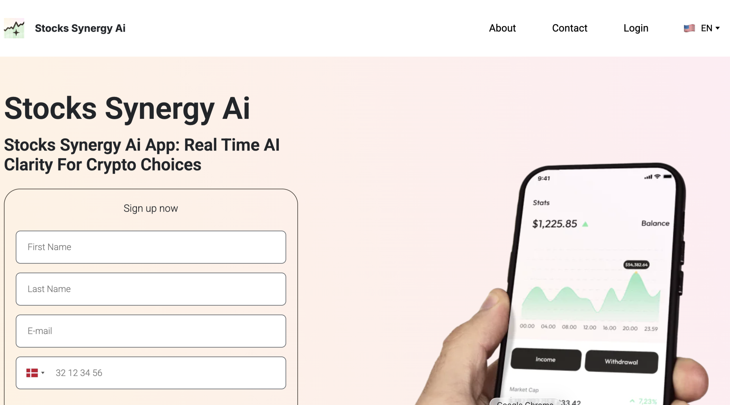 stocks-edge-ai.org scam