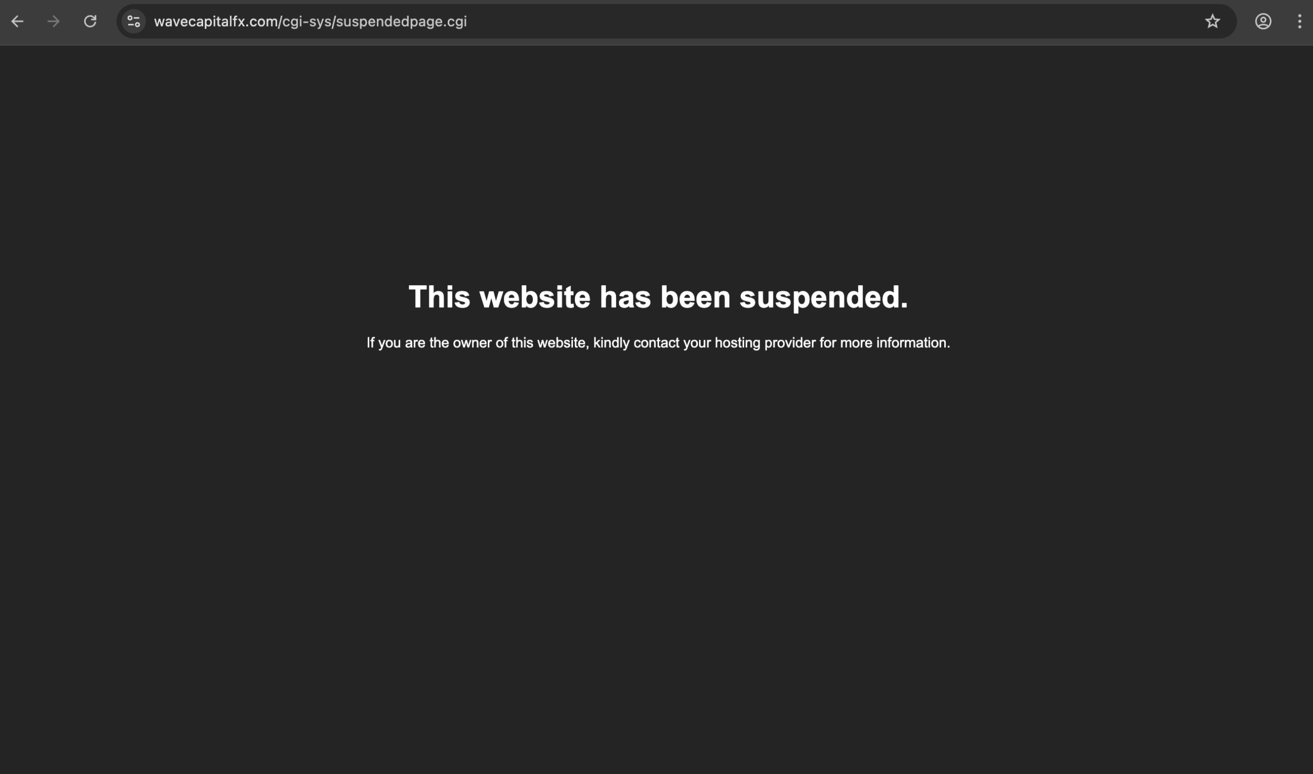 wavecapitalfx.com scam