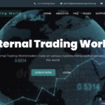 EternalTradingWorld scam