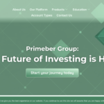 primebergroup.com scam