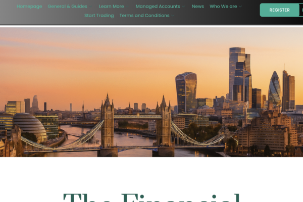 fortisreserve.ai scam