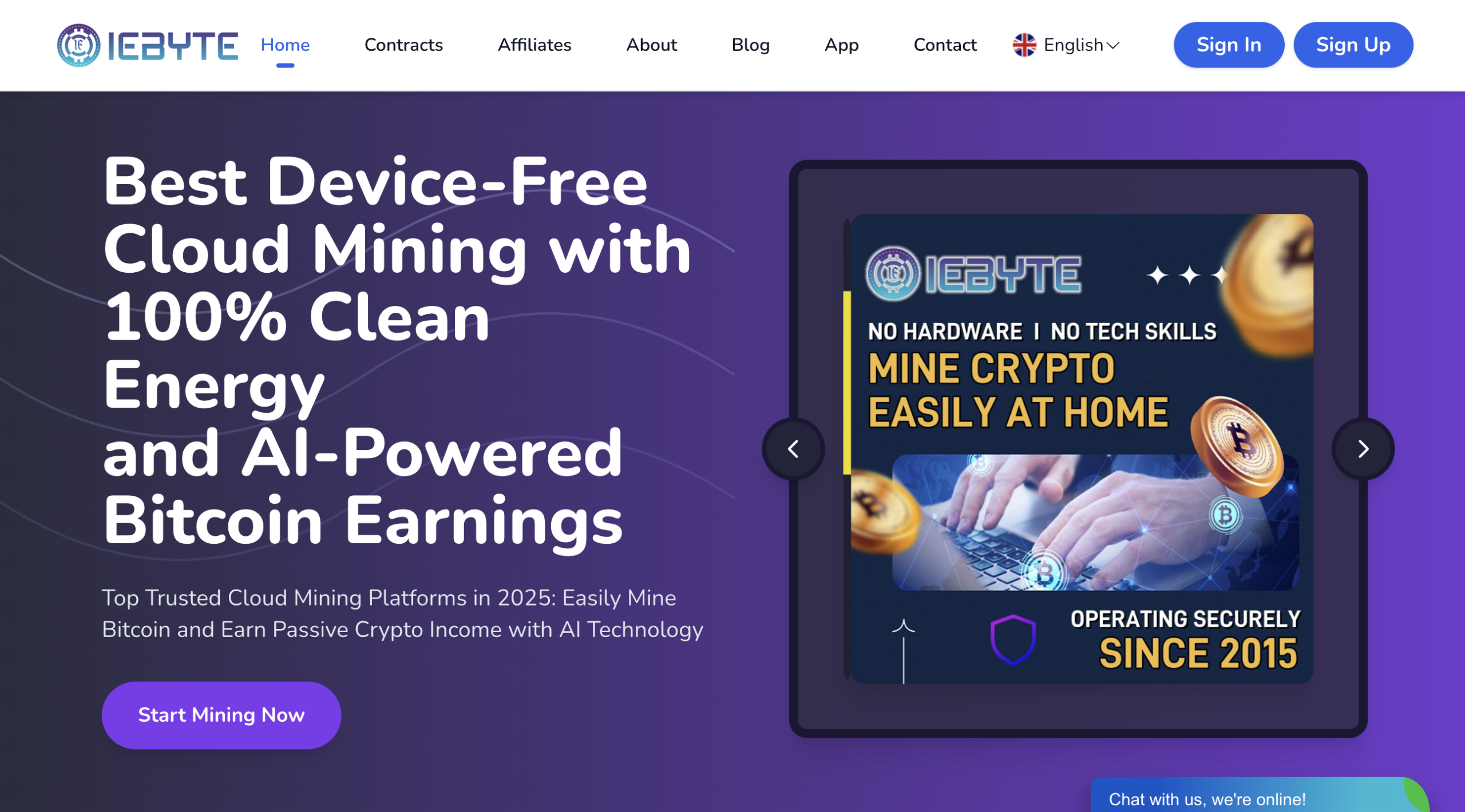 iebyte.com scam