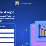 Immutable Azopt scam