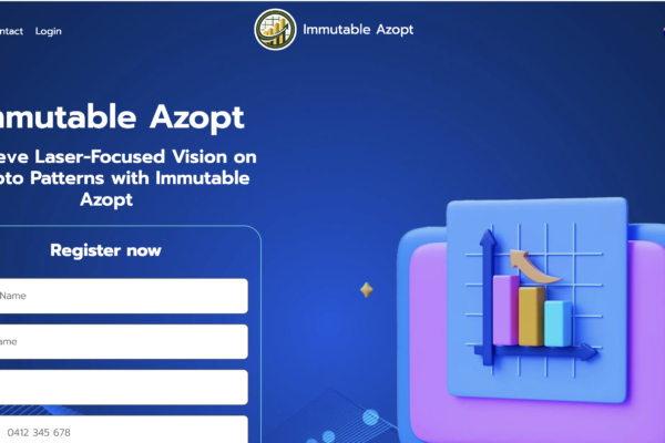 Immutable Azopt scam