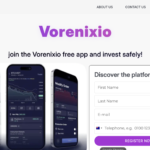 vorenixio.pro scam