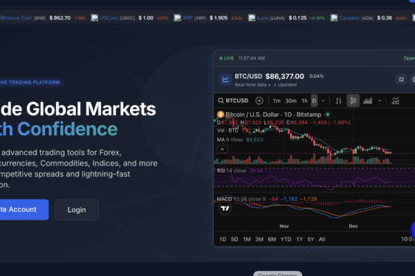 corespectre.com scam