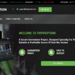 fixpipoption.com scam