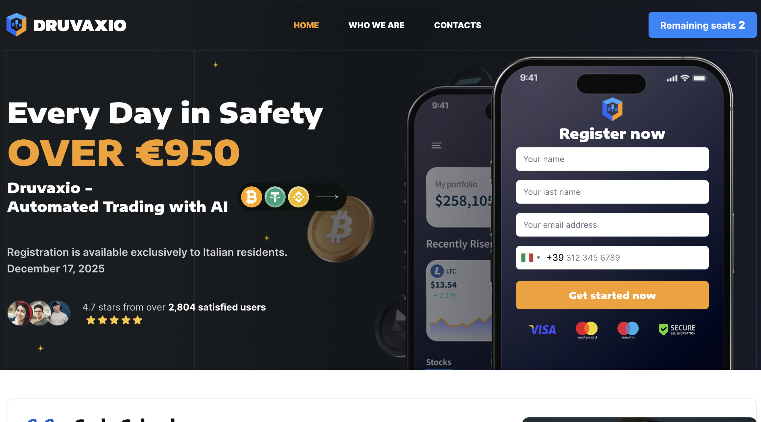 druvaxio-invest.com scam