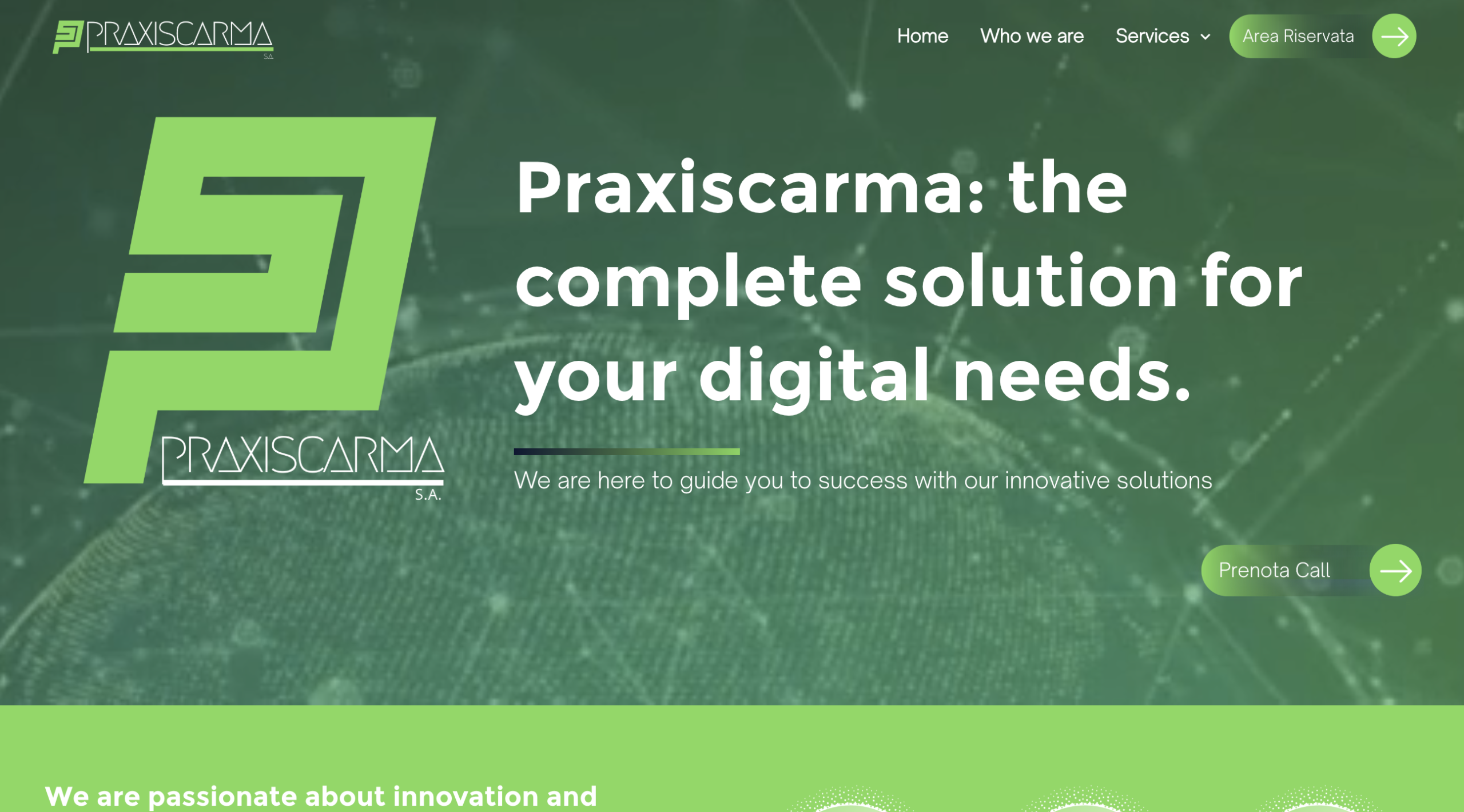 praxiscarma.com scam
