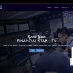 globalfirstclasstrader.live scam