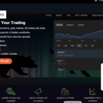 itrustexpertfx.com scam