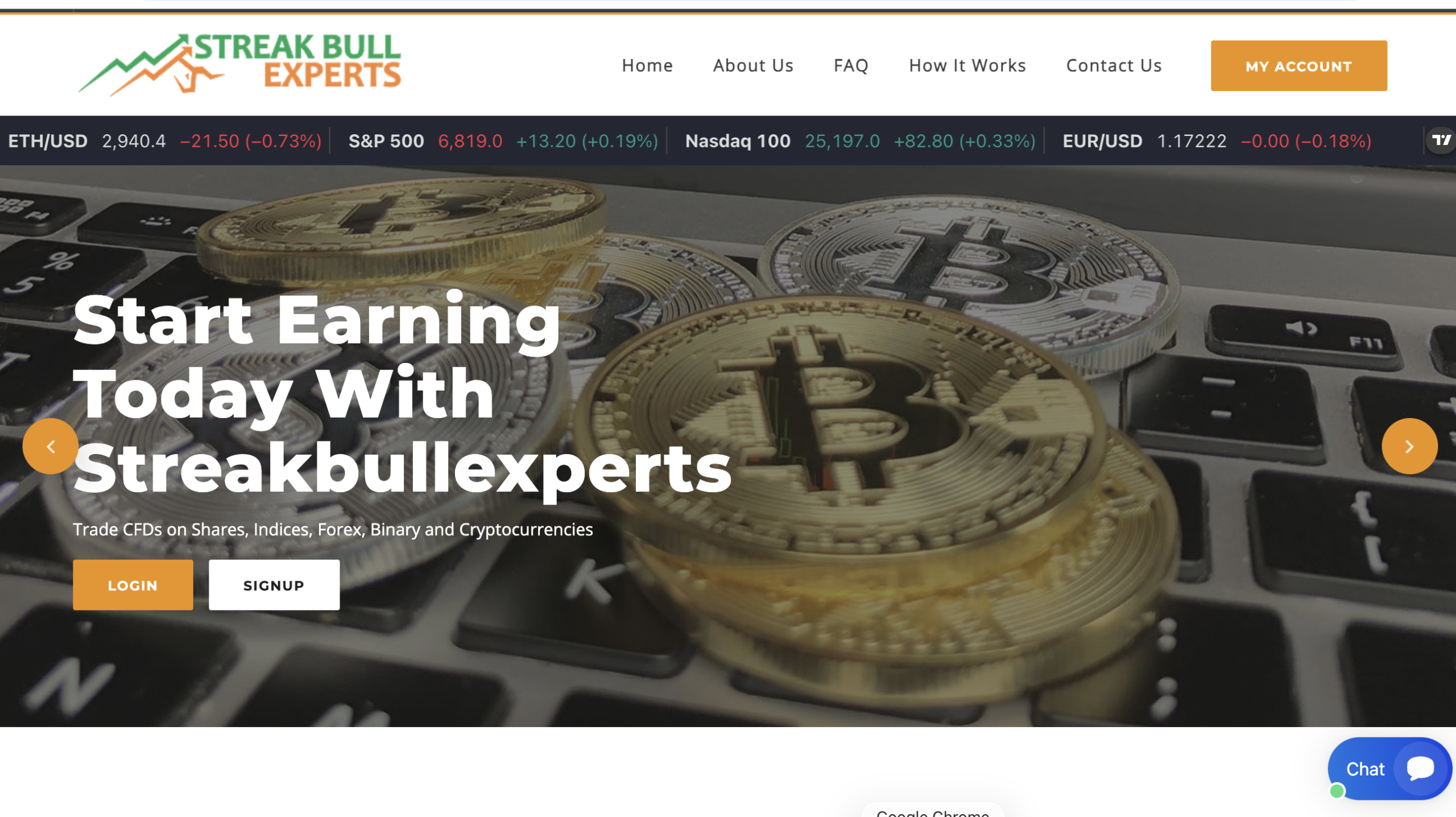 streakbullexperts.com scam