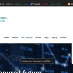 digitcoinfinance.org scam