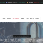 summitfortress.org scam