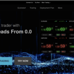 fortradevip.com scam