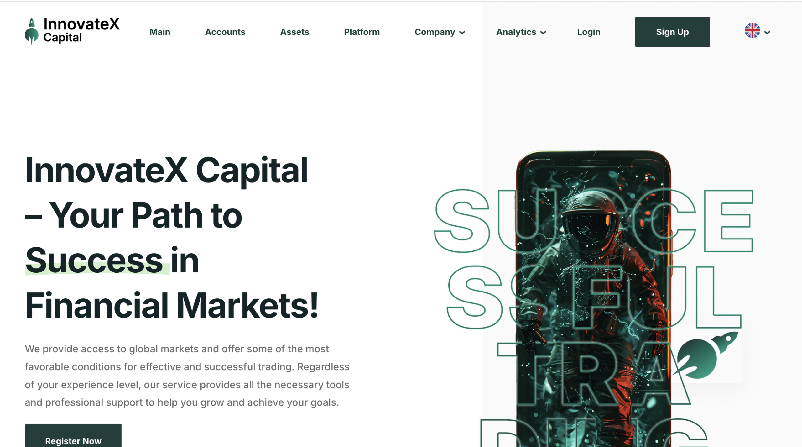 innovatexcapital.pro scam