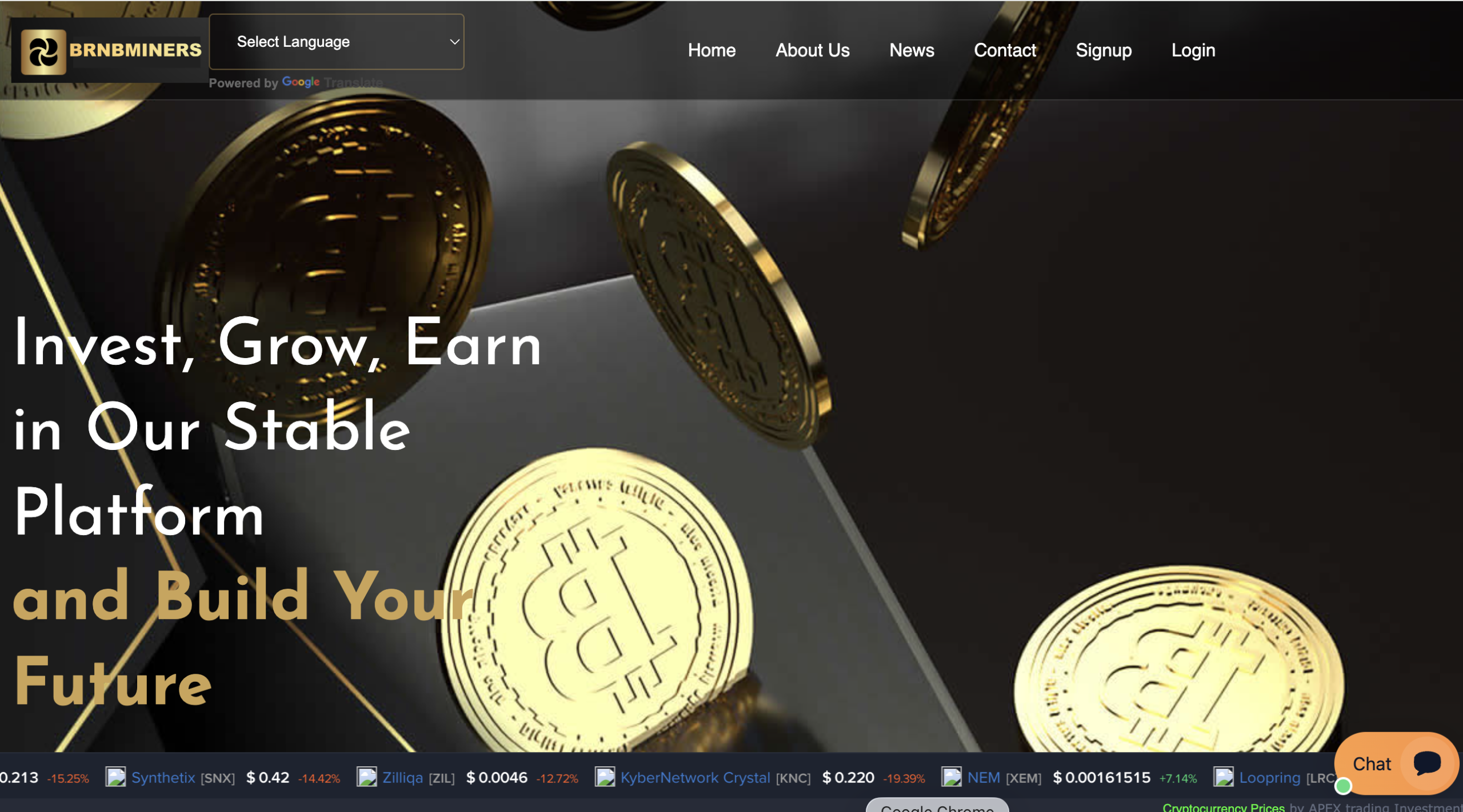 brnbminer.world scam