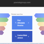 pawlakgroup.com scam