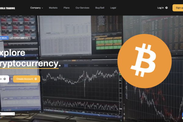 qiblatradingltd.com scam