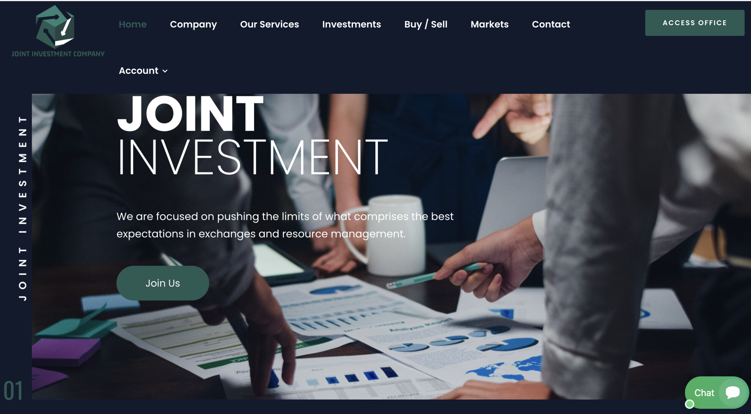 jointinvestmentcompany.com scam