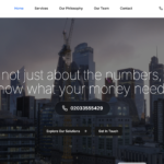 GMR Capital Global scam