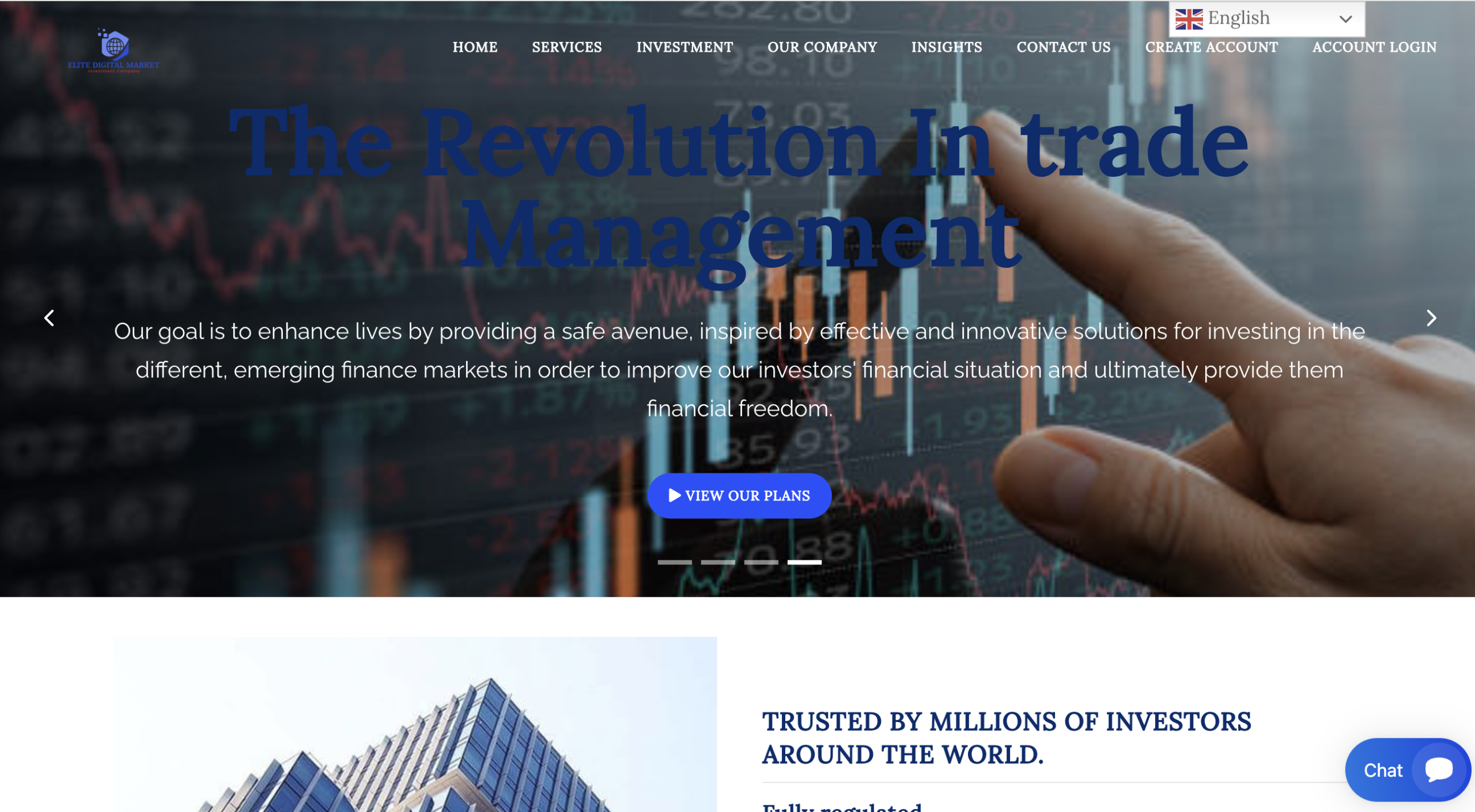 elitedigitalmarket scam