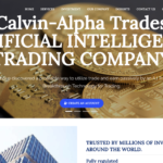 calvin-alphatrades.com scam