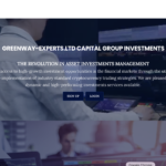 greenway-experts.ltd scam