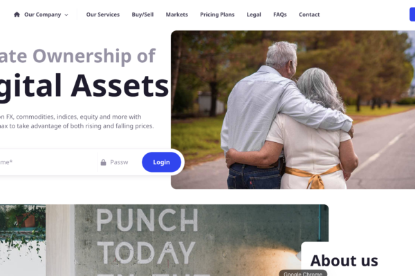 principalclimax.org scam