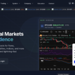 Al‑HighExchangeHub scam