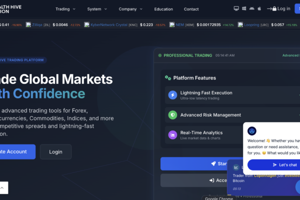 wealthhiveoption.com scam