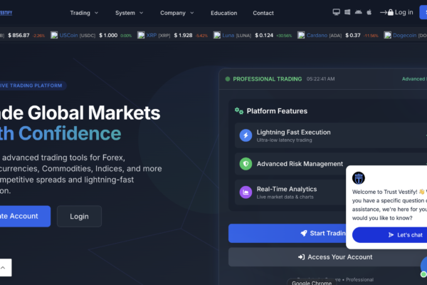 trustvestify.com scam