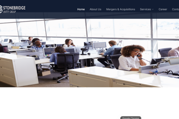 stonebridgeentitygrp.com scam