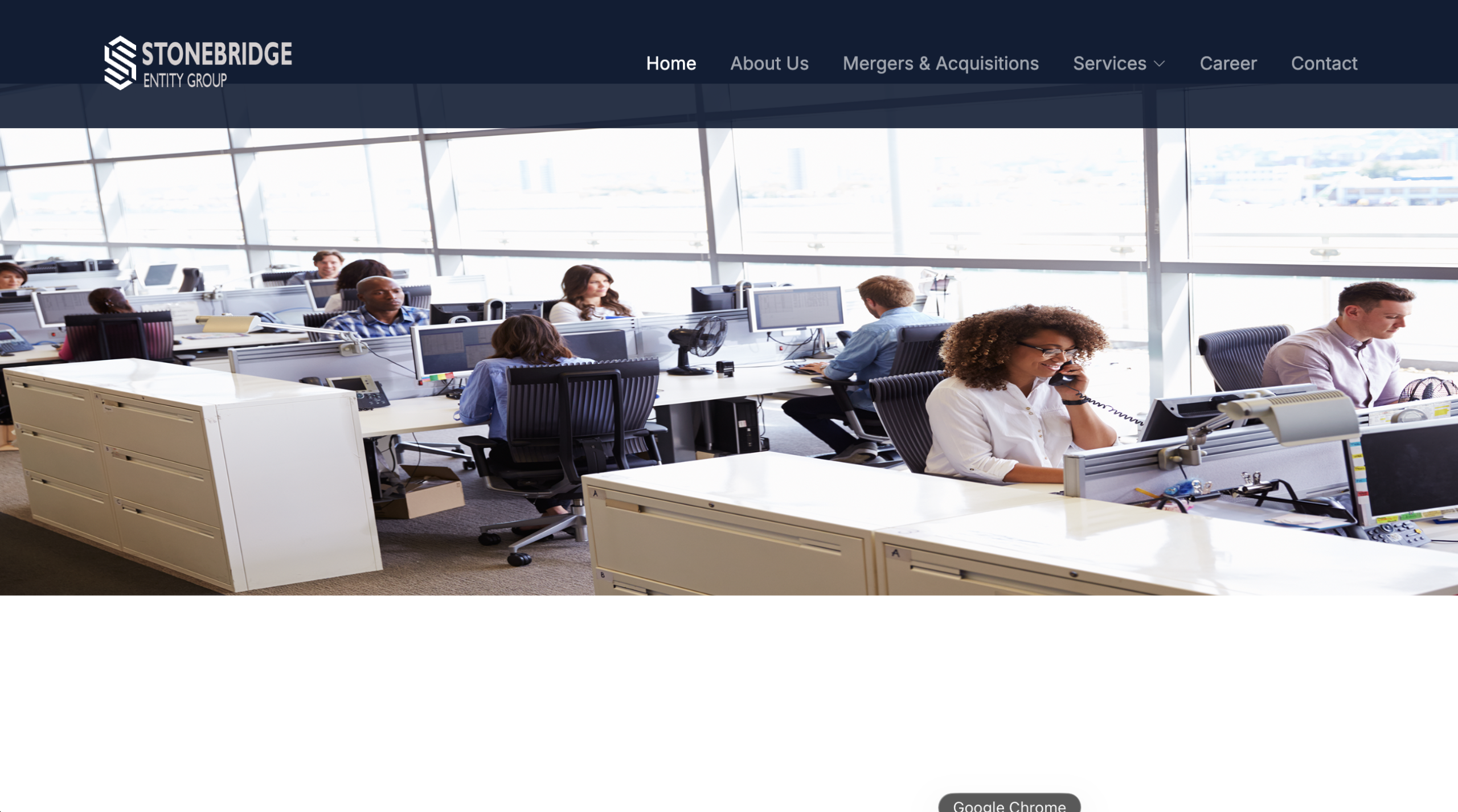 stonebridgeentitygrp.com scam