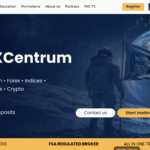 fxcentrum.com scam