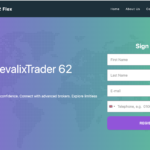 revalixtrader62flexapp.com scam