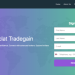 eclat-tradegain.net scam