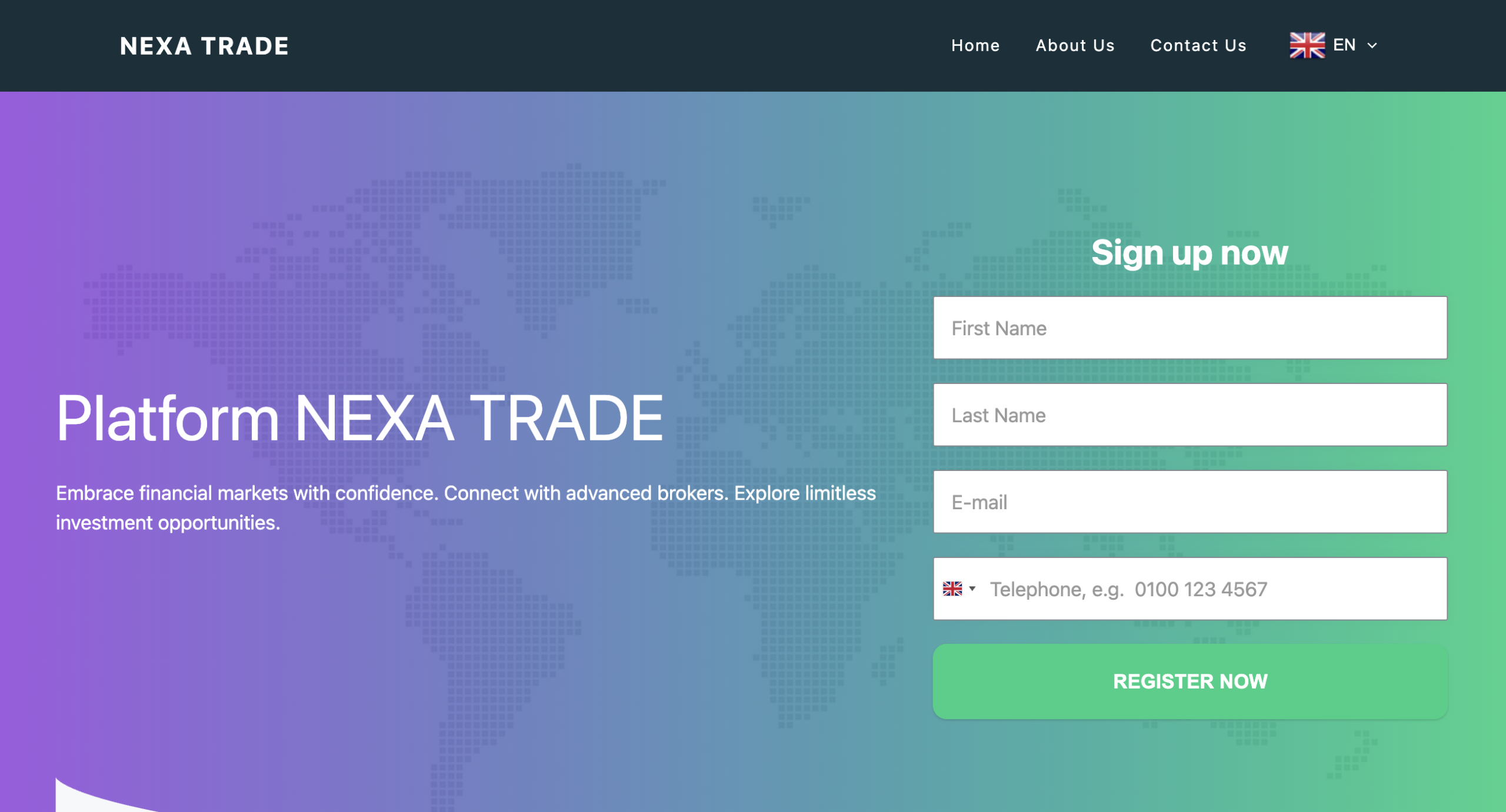 nexa-trade-app.com scam review