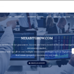 nexabitgrow.com scam