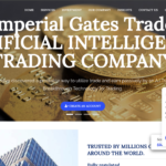 imperialgatestrade.com scam