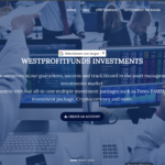 westprofitfunds.com scam review
