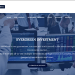 evergreeninvltd.org scam