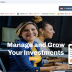 aliglobalmarketearning.top scam review