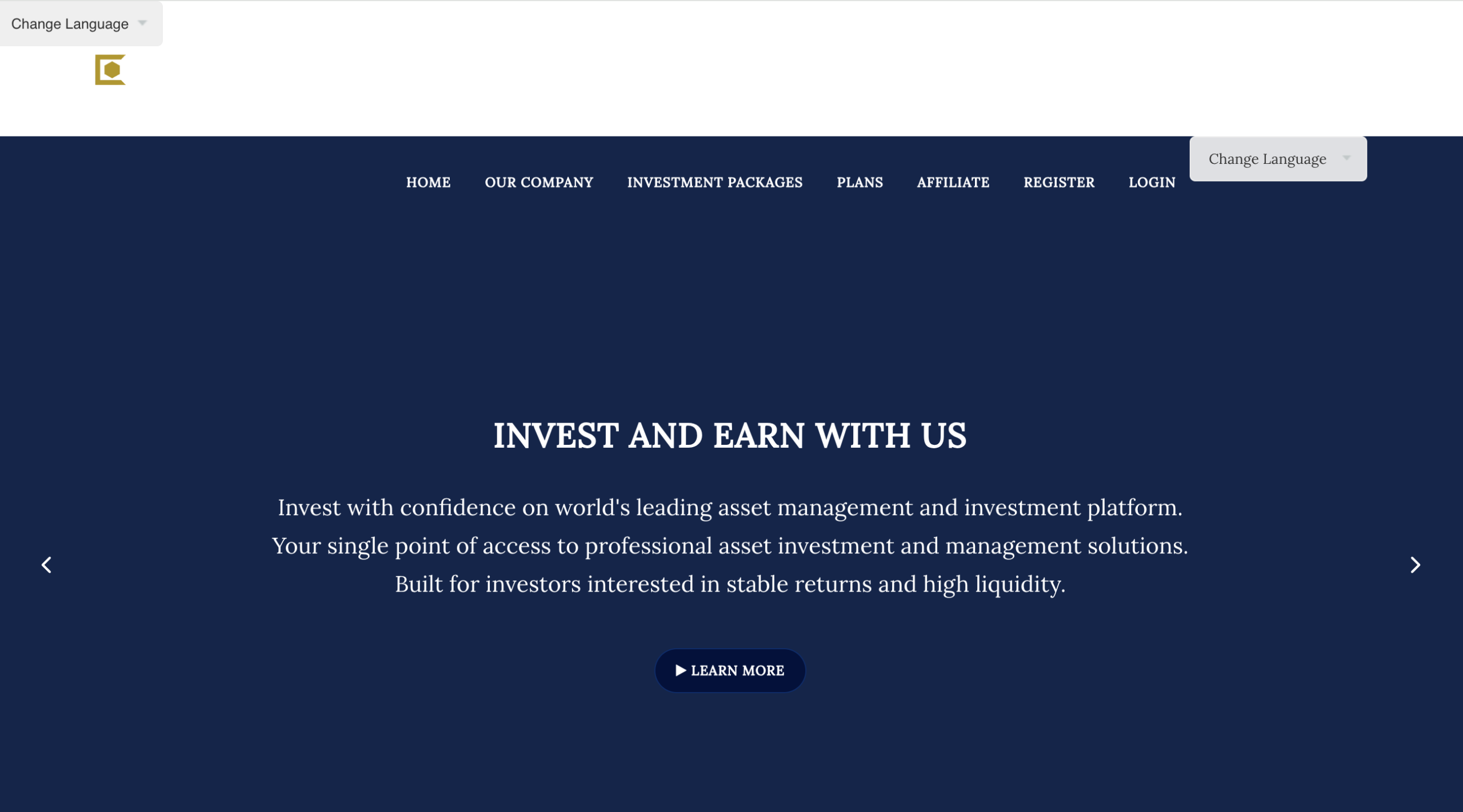 primepeaksltd.com scam review