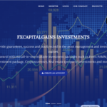 fxcapitalgains.org scam